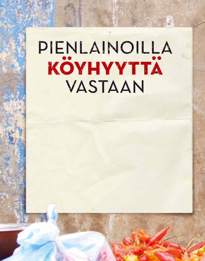 Teksti: Marjut Tervola kun naisten pankki perustettiin 2007, kukaan perustajajäsenistä ei olisi uskonut, miten iso juttu siitä tulee.