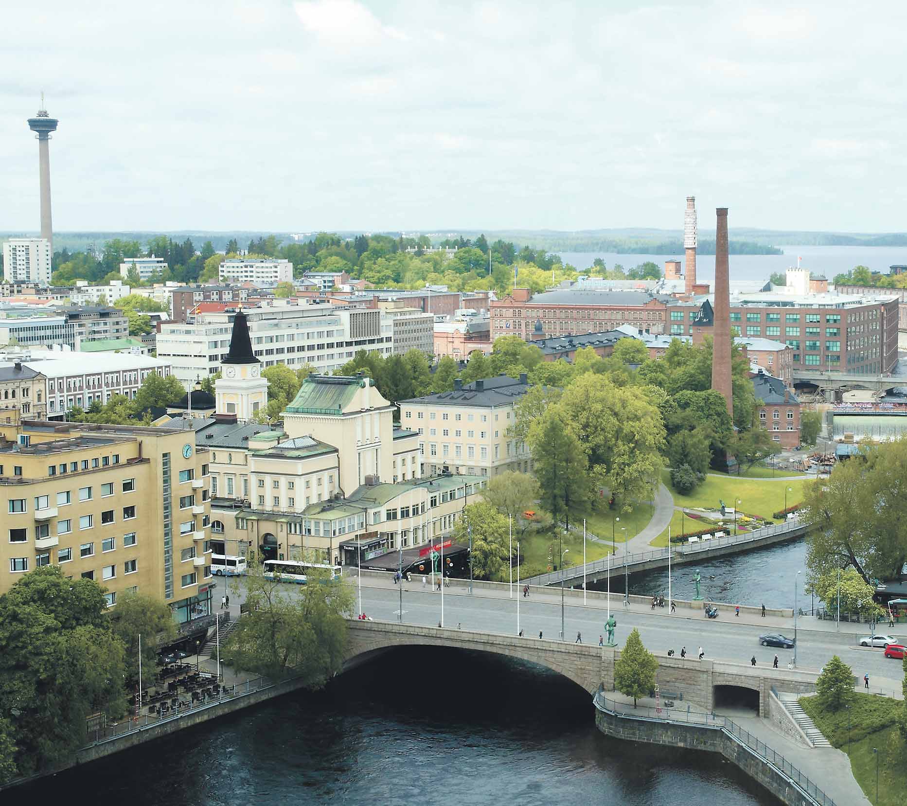 Tampereen päivän ohjelma ota talteen Ohjelmatiedot koottu 5.9.2012. Muutokset mahdollisia. Tiedustelut: suhdetoimintasihteeri Raija Arasalo, p. 040 538 6217, raija.arasalo@tampere.