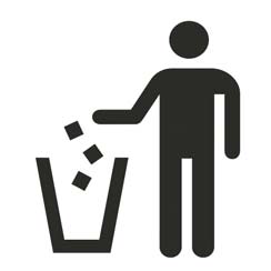 Kierrätä Aurinkorannikolla Onneksi täälläkin on alettu ymmärtää kierrätyksen merkitys. Uusi tulija miettii aina, mihin laittaa jätteensä, kun kadunvarsilla on monen värisiä säiliöitä.