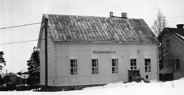 Lestadiolainen herätysliike sai alkunsa Ruotsin Lapissa 1840-luvulla ja sai nimensä Lars Levi Laestadiuksen mukaan. Liike oli levinnyt lähes koko Suomeen 1860- ja 1870-luvuilla.