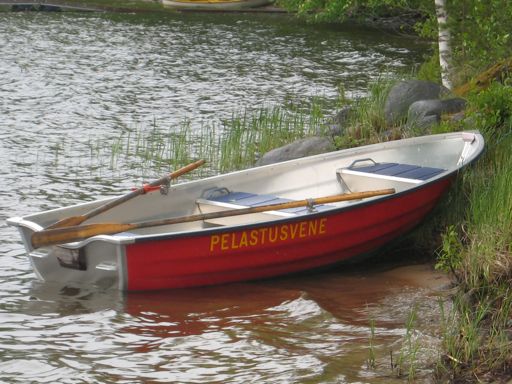 veteen huvittanut mennä! Tietotuutti 6.