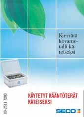 Yhteistyössä kone- ja laitepuolen toimijoiden kanssa toteutettavat Konepajamessut esittelevät metalliteollisuuden uusimmat koneet ja laitteet alan yritysten kilpailukyvyn ja tehokkuuden parantamiseen.