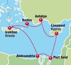 Lähes kaikki retket sisältävät kävelyä, joten osallistujilta edellytetään normaalia liikuntakykyä. Retkille kannattaa varata mukaan hyvät jalkineet! Retkien toteutuminen edellyttää väh.