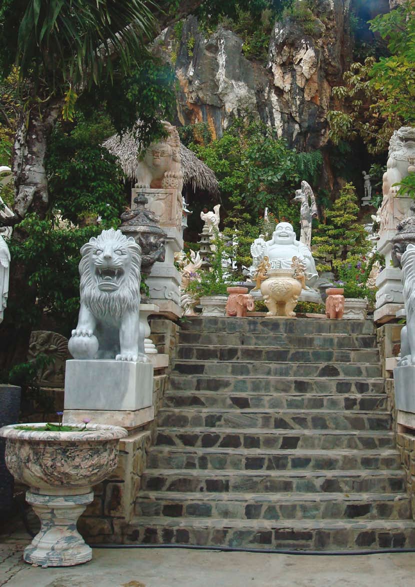 20 RISTEILYT Aasian Ihmeet Bangkok Hanoi Hue Ho Chi Minh