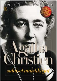 KIRJALLISUUS t KULTTUURIMATKAT 57 Agatha Christie ja salaiset muistikirjat 14.