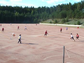 Yrittäjien golfmatka Tallinnaan 27.-29.5.
