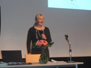 Tiina Hartman Leevi Pursiainen Vihdin Yrittäjät kiittää Vihdin kuntaa jälleen kerran Yritysillan hyvistä järjestelyistä ja maittavasta riista-iltapalasta! Vihdin Yrittäjien Y-juhlaa vietettiin 8.10.