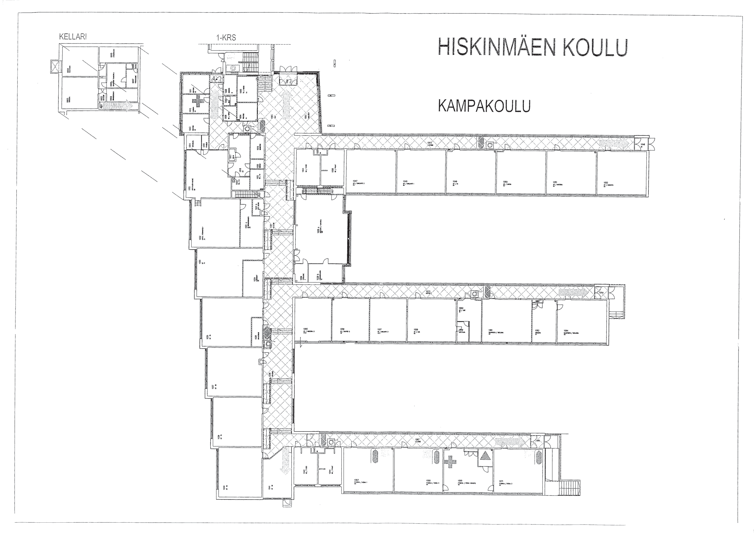 Kaupunginhallitus