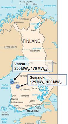 11(42) 2 VASKILUODON VOIMA OY Vaskiluodon Voima Oy on EPV Energia Oy:n ja Pohjolan Voima Oy:n tasaosuuksin omistama energiantuotantoyhtiö.
