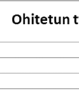 voimakkaisiin