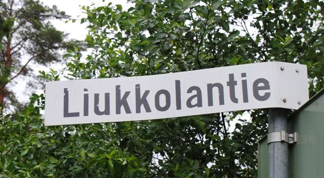 241 / 315 Vakiintuneen maanviljelyn- ja turkiskauden aikana 800 (500) - 1300 - luvuilla Länsi- Suomen vanha Liukko - nimi olisi levinnyt Hämeen talonpoikien eräsijavaltausten välityksellä (myös