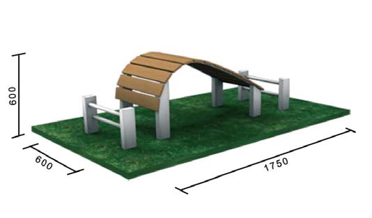 Abdoback kaivetaan 500 mm:n syvyiseksi. Kuopan pinta-ala saa olla reilusti asennuslevyä isompi (800 x 2000 mm).