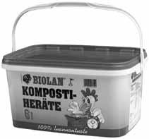 Kasvukauden aikana katekompostia levitetään nimensä mukaisesti maan pintaan, perennojen ja pensaiden juurelle, katteeksi. Syksyllä katekompostin voi mullata kevyesti maahan.