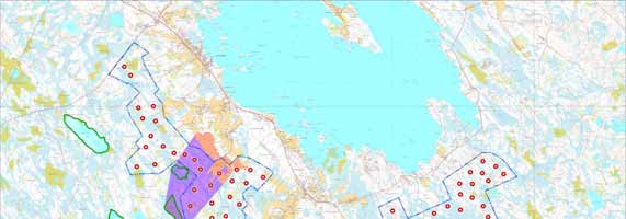 Käenpiika (Jynx torquilla) T NT Metsän yleislajit Törmäpääsky (Riparia riparia) M VU Pellot ja rakennettu maa Niittykirvinen (Anthus pratensis) V NT Suot Keltavästäräkki (Motacilla flava) M VU Suot