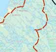 Lestijärveä on 460