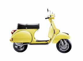 VESPA ROYAL HORTICULTURA JOOGA TRICIA GUILD NEW DELHI ORGA