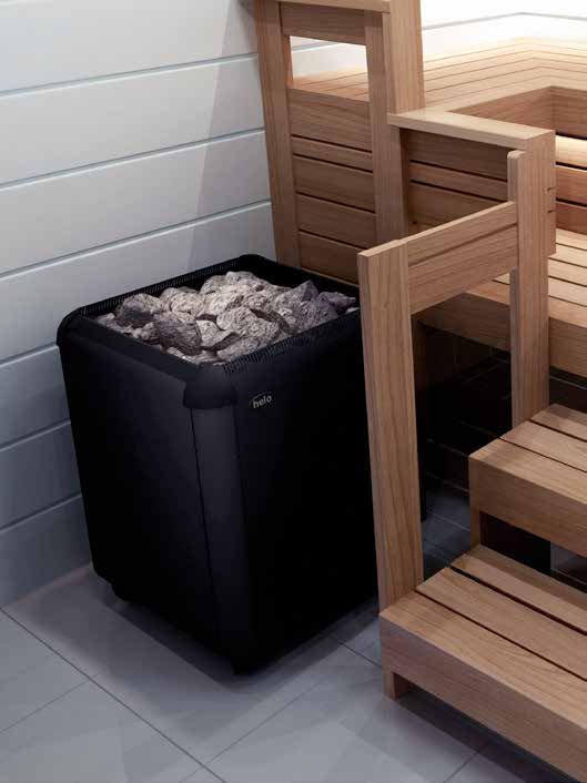 LAAVA Laava on laitoskokoisten saunojen löylyhuoneen kiuas. Laava-kiukaat ovat vankkoja ja helppohoitoisia, ja 60 kg:n kivimäärä varmistavat mukavan pehmeät löylyt.