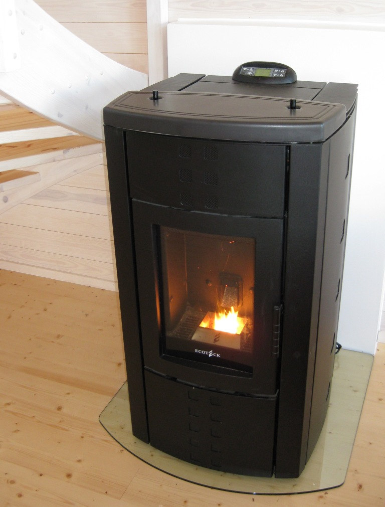 Amalfi 11,3 kw.