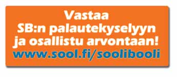 SB Sudoku Ansku Auskummitus Jomarja Nyt