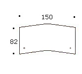 Martin pöydät Materiaalit Kansi (MDF): koivu (), pyökki (), petsattu pyökki (P), vaaleanharmaa laminaatti () Jalusta: keskiharmaa (57) Lukittavat rullat Kokoontaitettava 120X70 cm Kokoontaitettava,