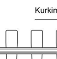 Edellä esiteltyjen pohjatutkimustietojen perusteella voitaneen todeta mittausosuuden