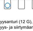 Maatutkauksen yhteydessä huh- ja tikuussa 2011 otetut näytteet tukevat tätää näkemystä.