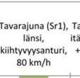 4 on esitetty niin sanotun s instrumentoidunn eli referenssitangoilla