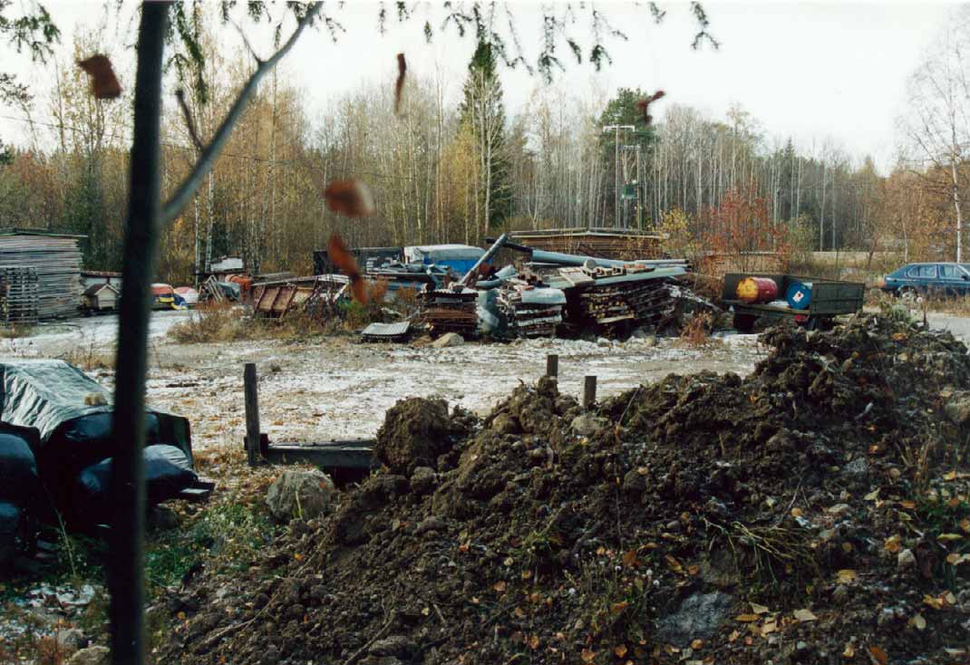 mat (7.3. 2001) eliminoidakseen Pirkanmaan ympäristökeskuksen kunnostussuunnitelmista aiheutuvat riskit jokihelmisimpukalle ja sen elinympäristölle.