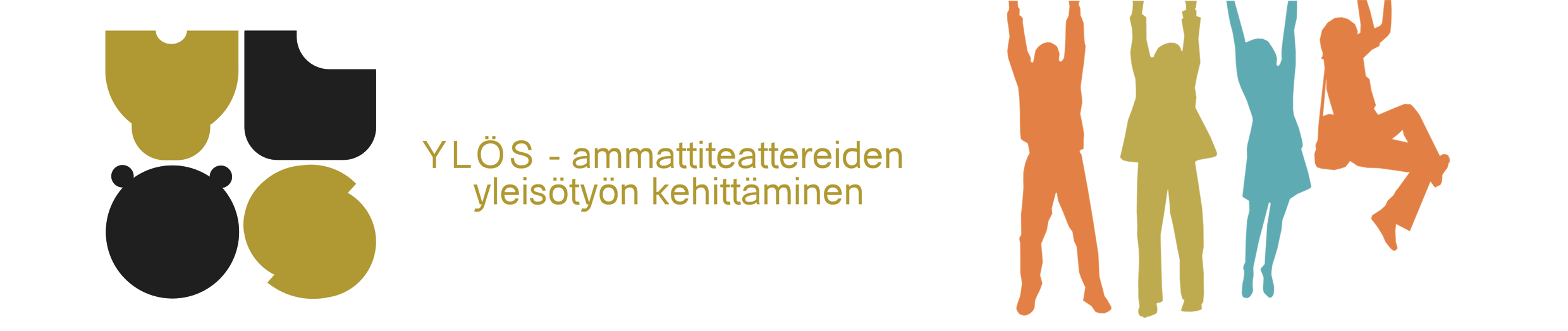 MALLINNUS KUINKA LUODA DIALOGI TEATTERIN JA SEN ULKOPUOLISEN YHTEISÖN