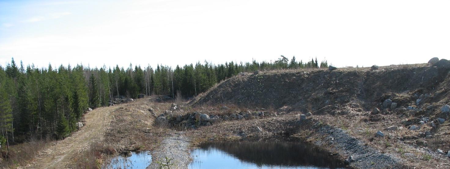 Pirkanmaan liitto Maanvastaanotto- ja