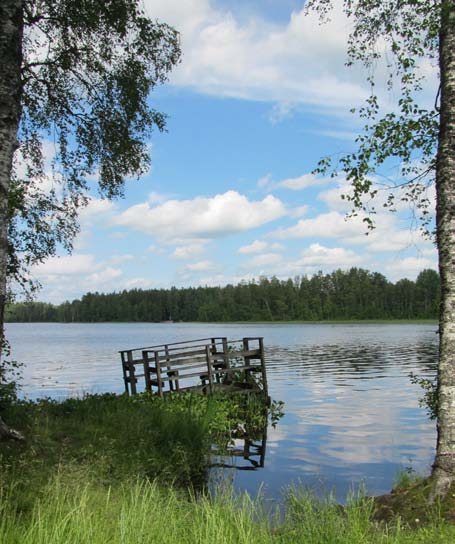 Keski-Uudenmaan ympäristökeskus varautuu kunta- ja palvelurakenneuudistukseen, joka tulee mahdollisesti muuttamaan sekä sen toiminta-aluetta että tehtäviä.