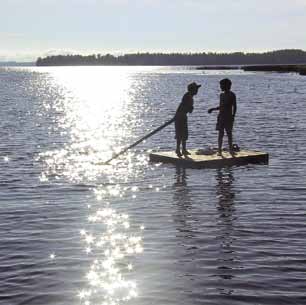 Keskeiset käsitteet Kuva: YHA kuvapankki / Marita Björkström.