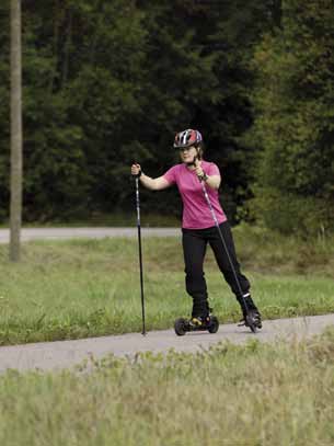 7 Ulkoilureitit Ulkoilureitit on useimmiten tehty yleiseen käyttöön, ja niillä voidaan liikkua jokamiehenoikeudella.