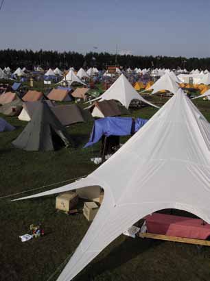 tajan hallinnanoikeutta. Tulenteko on sallittua vain maanomistajan suostumuksella. Mikäli pelastusviranomainen on kieltänyt avotulen teon, tulenteko ei ole sallittua lainkaan.