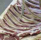 Lihan leikkuu Pakkaus Kylmävarastointi Pakastus Pakkasvarastointi Sulatus Lihan leikkuu on hyvä aloittaa aikaisintaan 48 tuntia teurastuksesta.