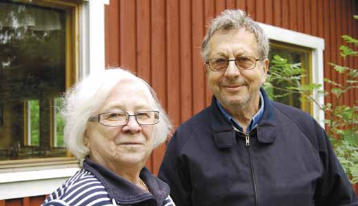 Kalastajan ammatti on raskas, Kaj Mattsson toteaa. Nuoret muuttavat saaristosta pois ja valitsevat muita ammatteja.