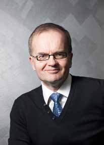 Vieraskynä Rohkeutta, riskinottoa ja rahoitusta Suomalaisissa yrityksissä tehdään liian vähän radikaalisti uudistavia innovaatioita.