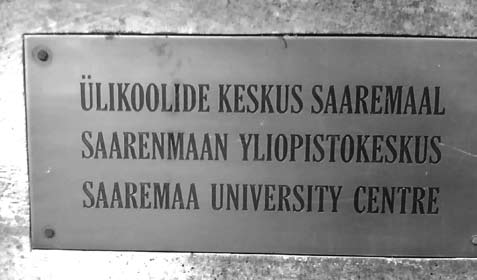 Varsinais-Suomen liitto oli mukana heti alusta lähtien varsin voimakkaasti. Liitto laati vuonna 1994 Länsi-Viron raja-alueohjelman, minkä työn puheenjohtajana toimi Heimo Välimäki.