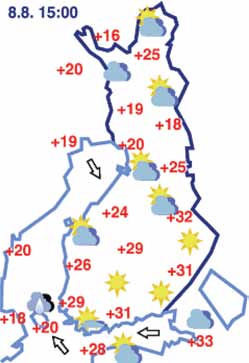 MeteoMet METROLOGIAA METEOROLOGIAN MITTAUKSIIN EMRP YMPÄRISTÖ 2011 2014 Ilmastomuutoksen erittäin laajojen vaikutusten vuoksi sää- ja ilmasto-olosuhteita pyritään tutkimaan ja ennustamaan entistä