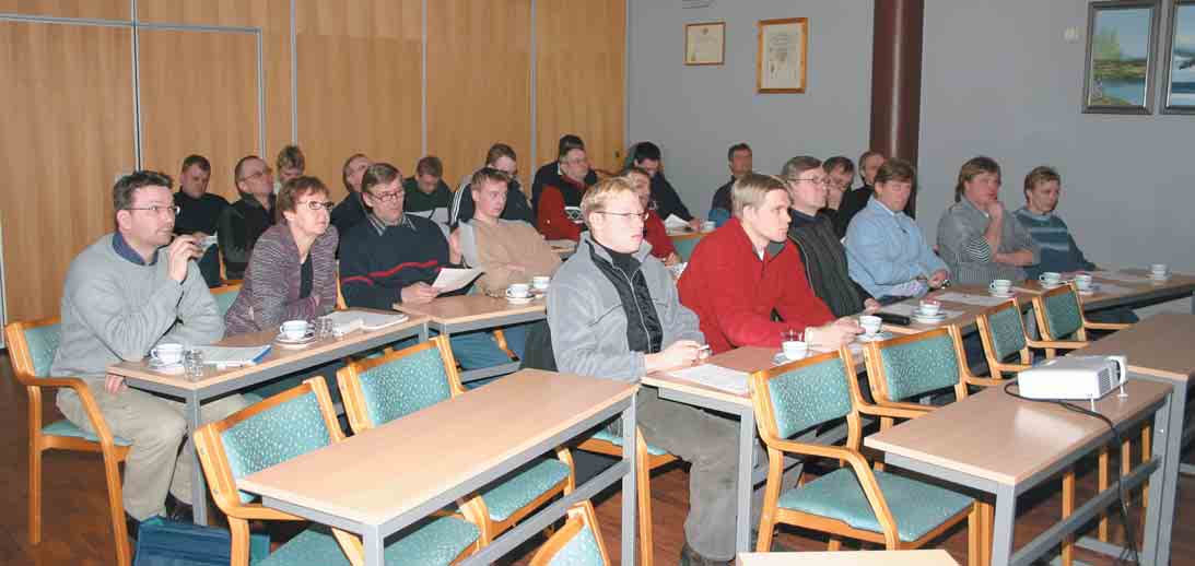 Visio ja strategiajohtaminen ovat jäämässä kokonaistehokkaan operational excellencejohtamisen varjoon.