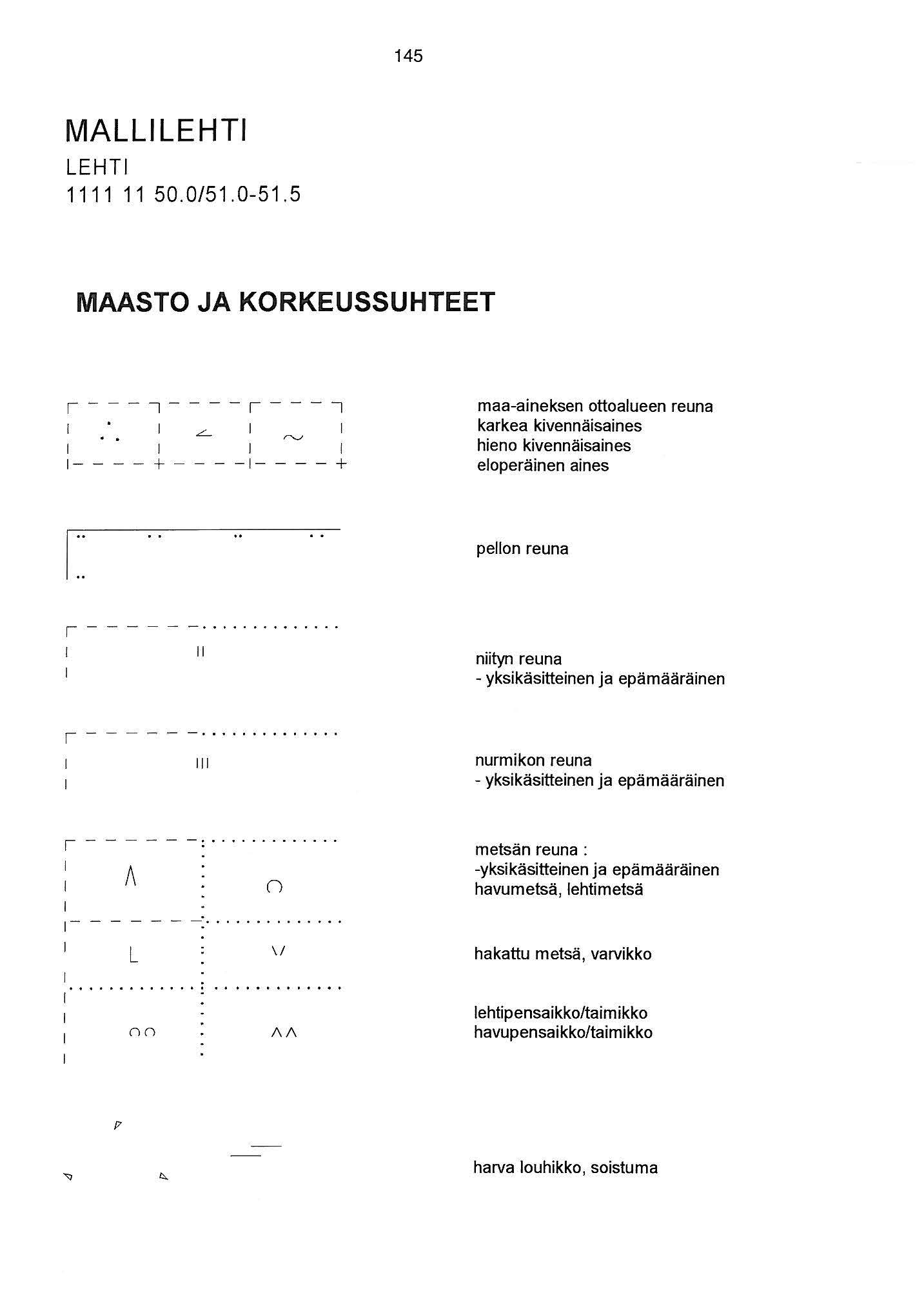 45 MALLILEHTI LEHTI 50.0/5.0-5.