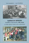 Huhtikuussa aiomme laulaa pääkaupunkiseudulla, pääkonsertin ollessa Temppeliaukion kirkossa. Seuraava tapahtuma onkin sitten kesällä 2010 Kiuruveden Herättäjäjuhlilla.