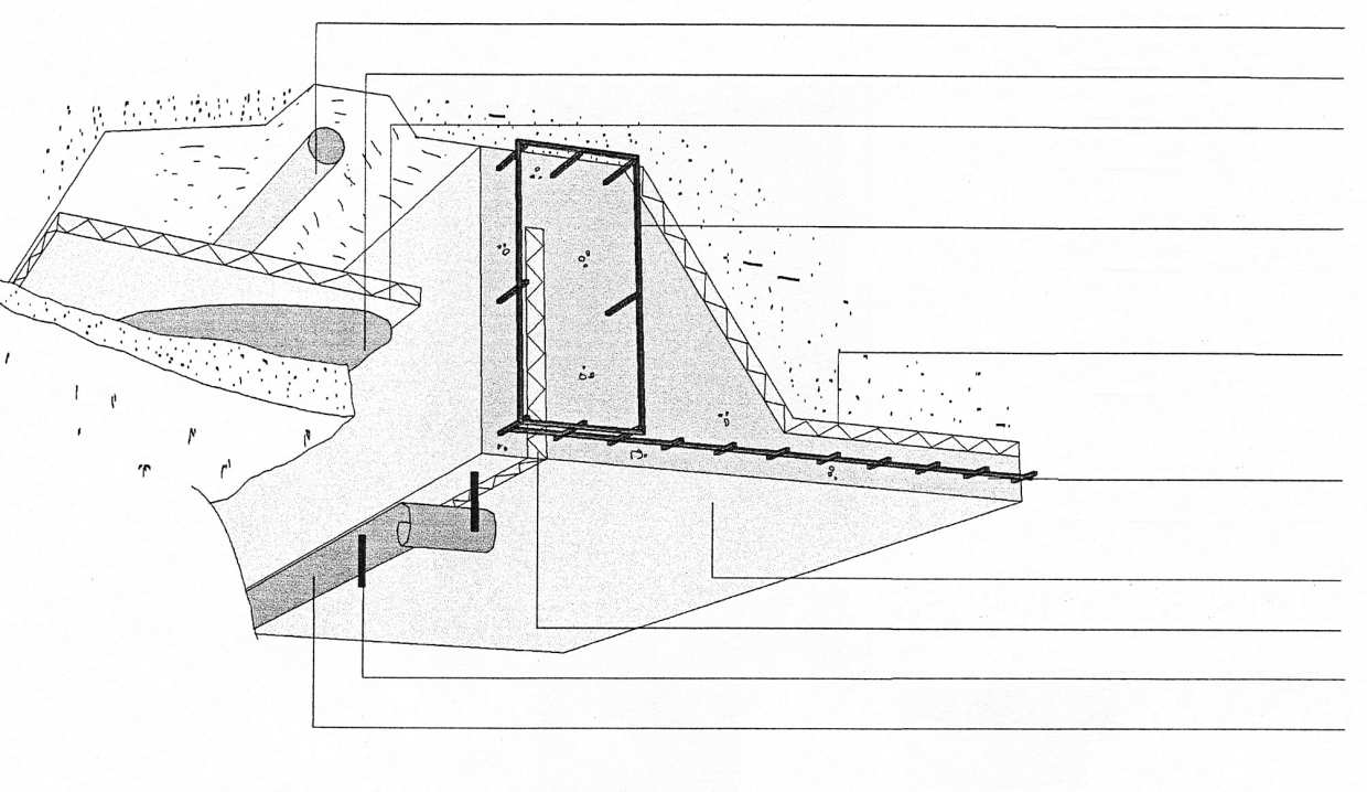 Yleispiirustuksia Lillevilla-mökin pystytyksestä - General drawings of building up Lillevilla Allmänna ritningar för montering av Lillevilla-huset - Generelle tegninger til opførelse af Lillevilla