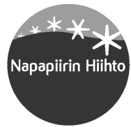 55. NAPAPIIRIN HIIHTO SEITSEMÄN VAARAN LATURETKI OUNASVAAR AN SATANEN 20.3.2010 klo 8.00 (100 km), klo 10.00 (60 km), klo 10.15 (40 km), klo 10.30 (20 km), klo 10.30-12.00 (Perhelenkki).