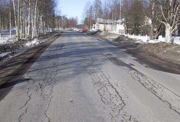 lopputulos Koneen kalibrointi on välttämätön Kentän