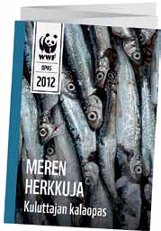 Tuoreimmassa päivityksessä Itämeren lohi on siirretty punaiselle listalle vältettävien kalojen luokkaan, koska lohikannan hoito on epäonnistunut ja kestävät saaliskiintiöt ylitetty.