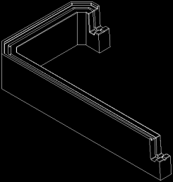 Joon. G 42-44 42-44 42 EST Plasser spjeldarmene som illustrert. Place the damper arms as illustrated.