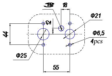 50 83 83 00 Heater harness (possible variant) а) - wall- mounted 90 Prohibited 50 90 Prohibited b) - Floor- mounted 00