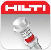 Ei tarvitse soittaa Hilti edustajalle, riittää että skannaa QR-koodin, joka vie suoraan