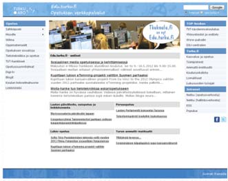Varhaiskasvatuksessa ja perusopetuksen luokilla 1-2 on mahdollisuus käyttää yhteiskäyttötunnuksia, mutta oma tunnus otetaan käyttöön viimeistään 3. luokalla.
